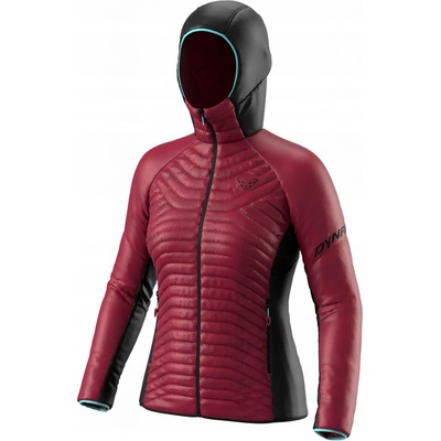 Dynafit Speed Insulation Hooded blueberry