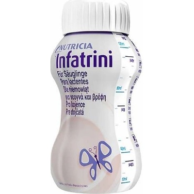 Nutricia INFATRINI 24 x 125 ml