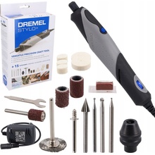 Dremel Stylo Gravírovací pero + příslušenství F0132050JM