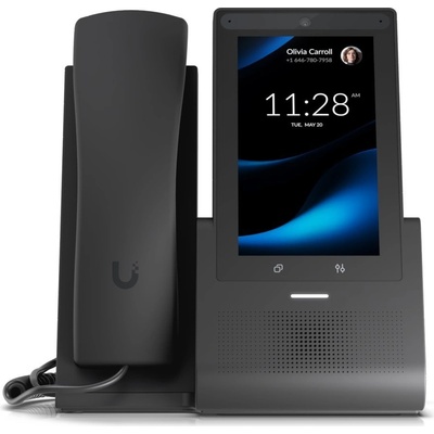 Ubiquiti UniFi Phone G3 Touch Pro – Sleviste.cz