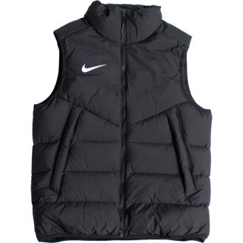 Nike vesta Mens Federation Sideline Fill Vest 0018nz-010