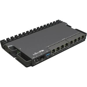 MikroTik RB5009UPr+S+IN Рутери