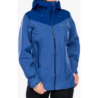 Patagonia Super Free Alpine Jacket current blue