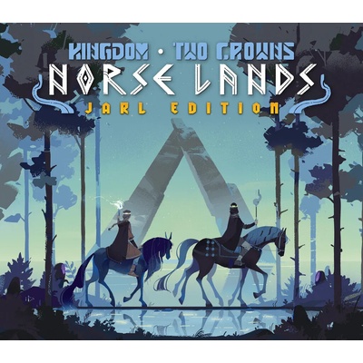 Kingdom Two Crowns (Jarl Edition)