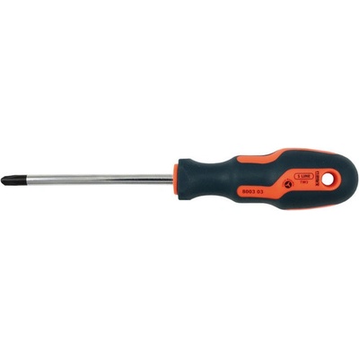 Šroubovák Tri-Wing bezpečnostní Narex Bystřice 800302, TW 2