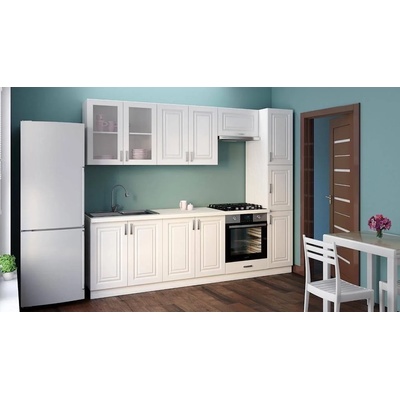 Mebeli Grande КУХНЯ СИЛВИЯ (11152212)