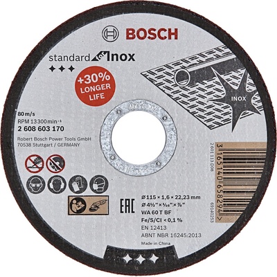 Bosch 2.608.603.170
