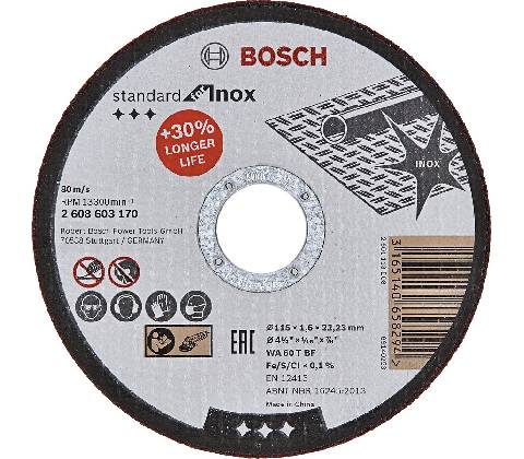 Bosch 2.608.603.170