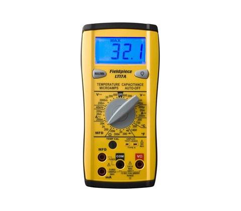 Fieldpiece LT17A