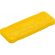 Playground System Houpačka žlutá oblouk