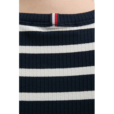Tommy Hilfiger Рокля Tommy Hilfiger (WW0WW38838)