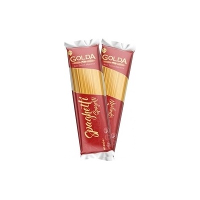 Golda těstoviny Spagetti 400 g