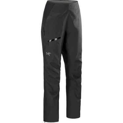 Arc'teryx Дамски водоустойчив панталон Arc'teryx Women's Beta Pant Waterproof trousers - Black - размер 4 (107-3680-0113)
