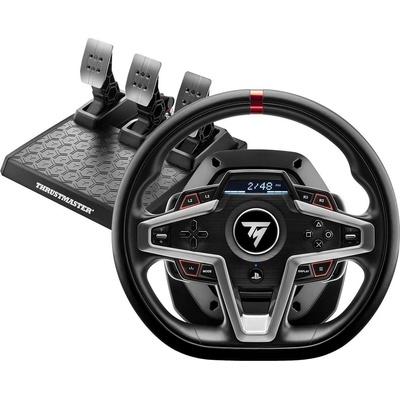 Thrustmaster T248 pro PS5, PS4 a PC 4160783 – Zboží Mobilmania