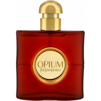 Yves Saint Laurent Opium 2009 parfémovaná voda dámská 50 ml