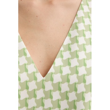 HUGO BOSS блуза дамска Camaje-1 (50562157)