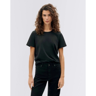 Thinking MU Black Ida T Shirt BLACK