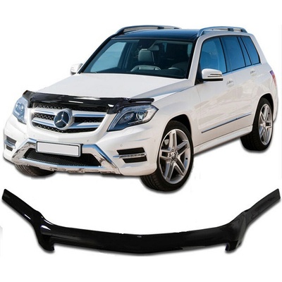 SCOUTT Deflektor prednej kapoty Mercedes-Benz GLK 2012-2016