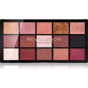Revolution Beauty Reloaded палитра от сенки за очи цвят Affection 15x1.1 гр