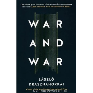 War and War (ISBN: 9781781256237)