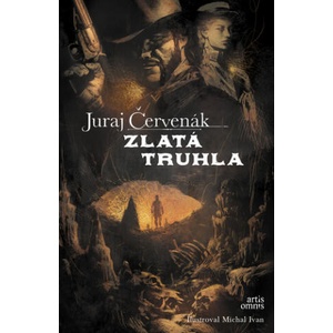 Zlatá truhla | Juraj Červenák (2025)