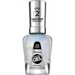 Sally Hansen Miracle Gel Nail Polish top coat for nails 106 15ml