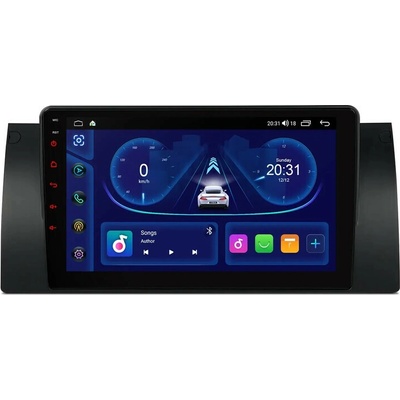 Xtrons IDP9053B