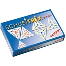 Schubitrix Hmotnosť