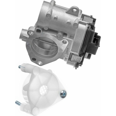 Hrdlo żkrtiacej klapky VDO/CONTINENTAL 2803605052302