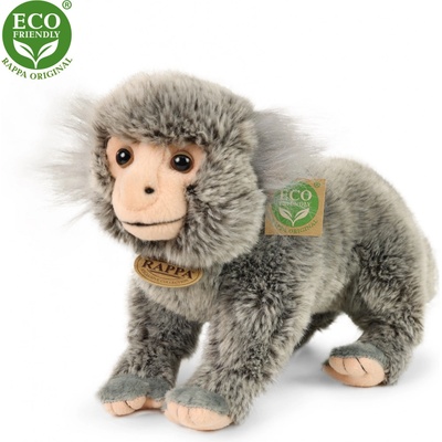 Eco-Friendly Opice kosman 25 cm