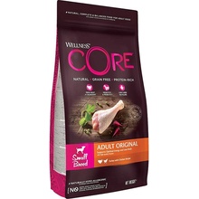 Wellness CORE Dog SB Adult Original Turkey 5 kg