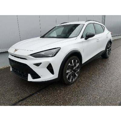 Cupra Formentor VZ 294 kW