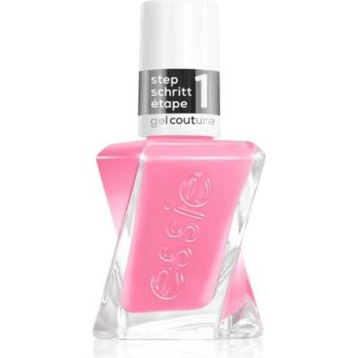 essie Gel by essie lak na nehty s gelovým efektem odstín 150 haute to trot 13.5 ml