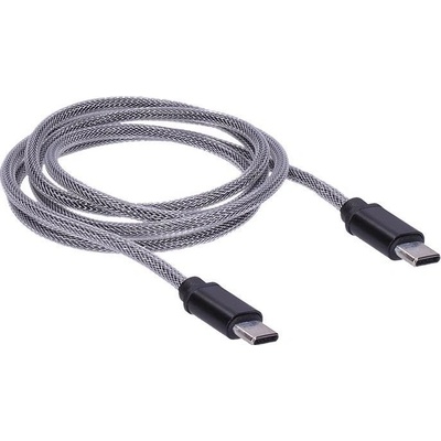 Solight SSC1702 USB-C na USB-C, 2m