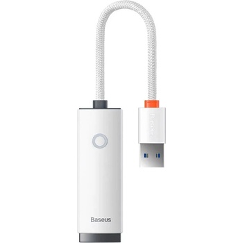 Baseus Lite Series USB-C to RJ45 network adapter