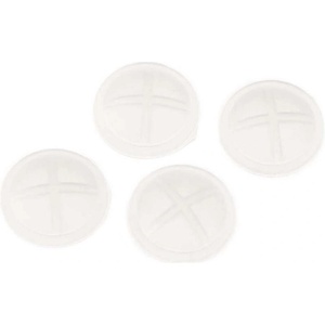 ARRMA Диафрагми за амортисьори Arrma Typhon Talion KratonShock Bladder (4) AR330208 ARAC8992 (AR330208)