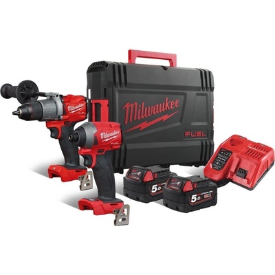 Milwaukee M18FPP2A2-502X 4933464268 – Zbozi.Blesk.cz