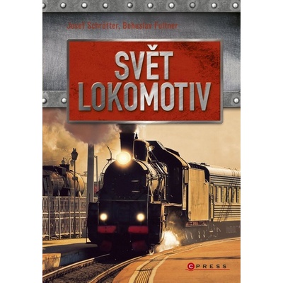 Svět lokomotiv