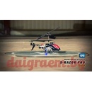 Revell X-Razor Pro RtF