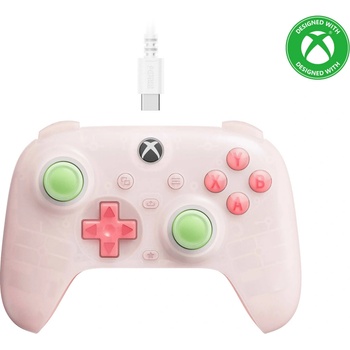 8BitDo Ultimate Mini Wired Controller RET00506