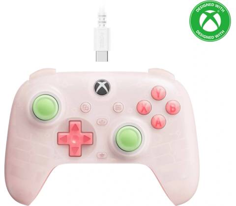 8BitDo Ultimate Mini Wired Controller RET00506