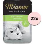 Miamor Ragout Royal 22 x 100 г - ЗАЕК
