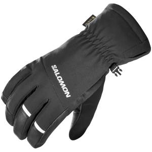 Salomon Propeller Gore-Tex Размер на ръкавиците: XXL / Цвят: черен