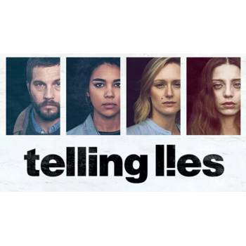Telling Lies