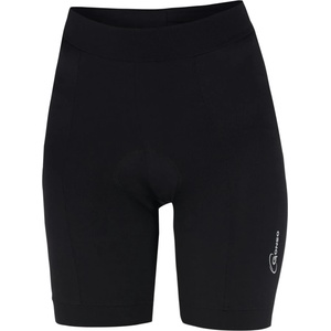 Gonso Дамски шорти за колоездене Gonso Women's Essential Shorts Basic Cycling bottoms - Black - размер 48 (EU) (155-0292-0118)
