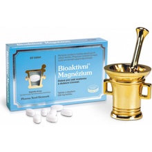 Pharma Nord Bioaktivní Magnézium 60 tablet