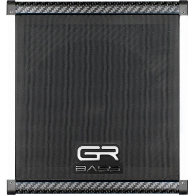 GR Bass AT cube 112