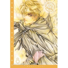 Angel Sanctuary Pearls 8