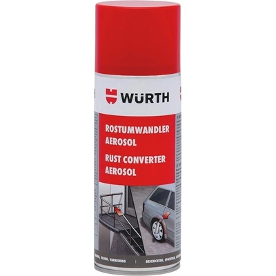 Wurth Přípravek k neutralizaci rzi 400 ml
