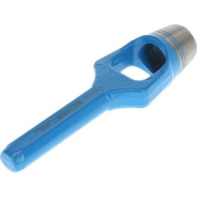GEDORE děrovač 5700 DIN 7200 A, o děr 30 mm